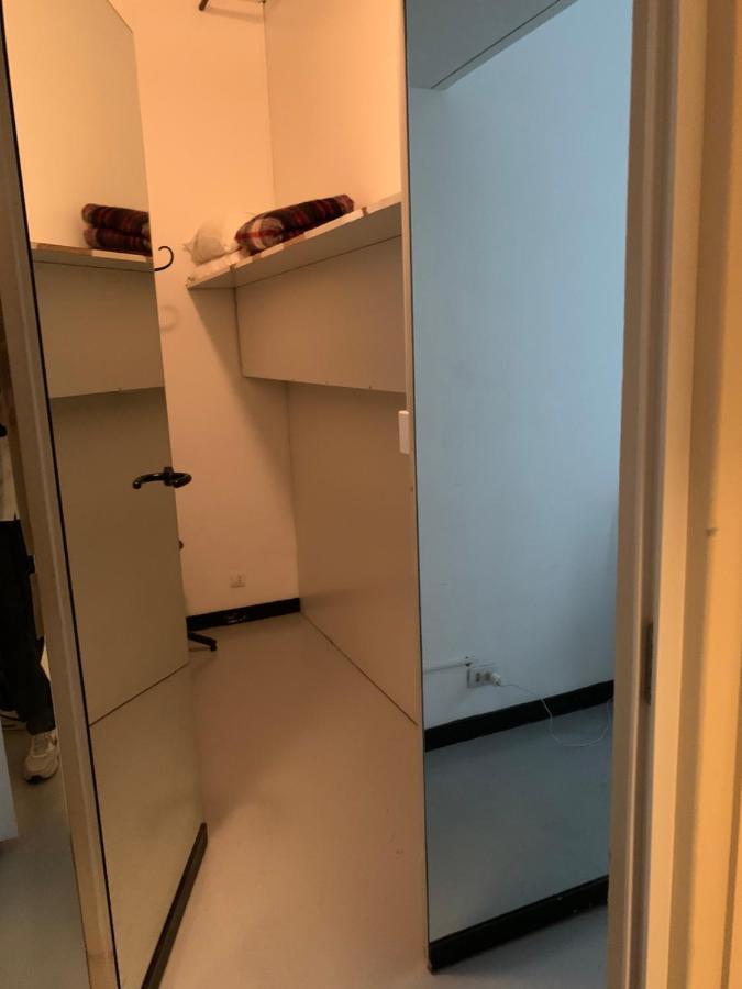 Smart Apartment Prada Foundation Mailand Exterior foto