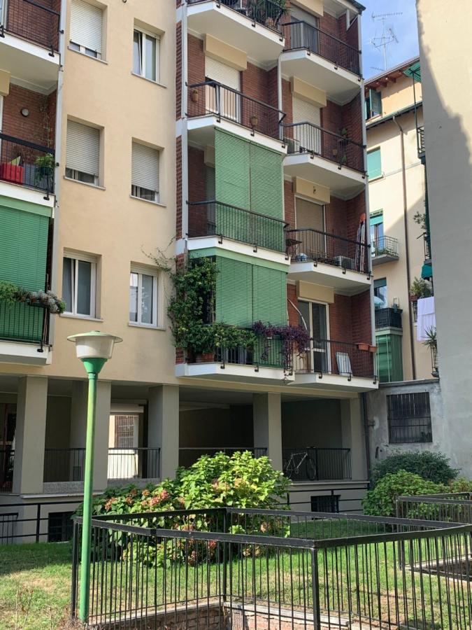 Smart Apartment Prada Foundation Mailand Exterior foto