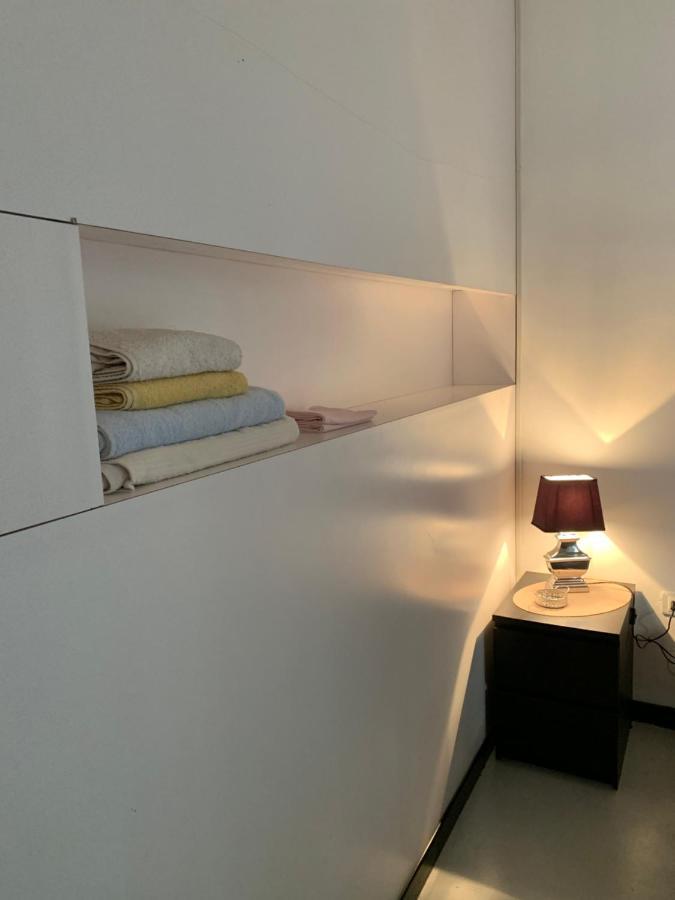 Smart Apartment Prada Foundation Mailand Exterior foto